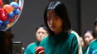 Squid Game | Image via Netflix